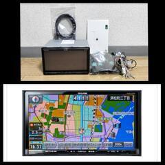 ④取付工賃込み！カーナビ HDMI入力、Bluetooth対応 ...