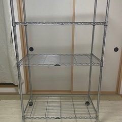 メタルラック