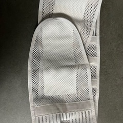 産後骨盤ベルト