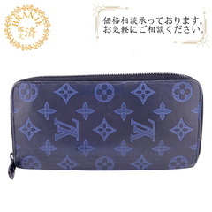 ルイヴィトン LOUIS VUITTON 長財布 モノグラム ヴ...