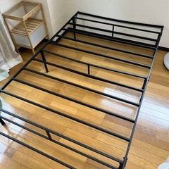 ベッド
