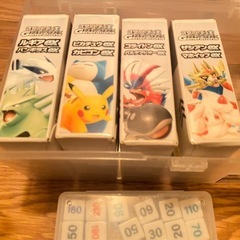 ポケモンカード