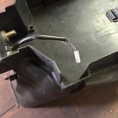 GSF1200 純正インナーの画像