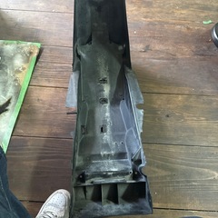 GSF1200 純正インナーの画像