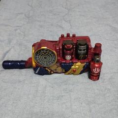 エボルドライバー