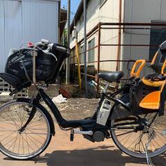 🌸電動自転車　BS アンジェリーノ　9