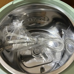 新品　ナショナル　レトロ　電気ポットの画像