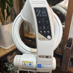 【希少白　定価35万円　】タカラベルモント、ローラーボール　白