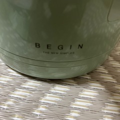 新品　ナショナル　レトロ　電気ポットの画像