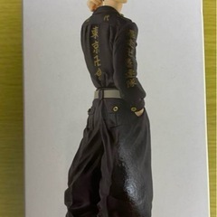東京リベンジャーズの画像