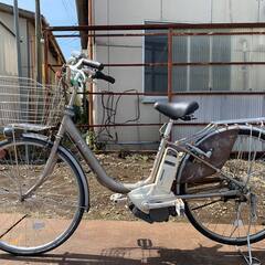 🌸電動自転車　ヤマハ　PAS 0