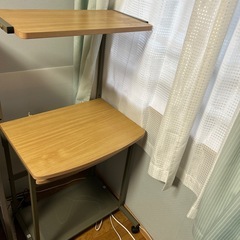 パソコンデスク + 椅子