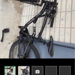 自転車