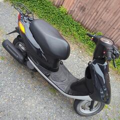 4stジョグ　引取限定　近場であれば持っていきます。の画像