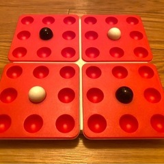 ペンタゴ ボードゲーム