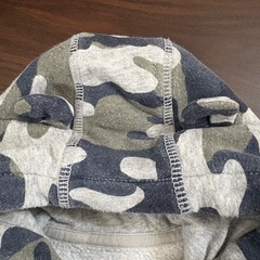GAP  ベビー服　セットアップの画像
