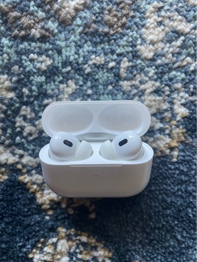 AirPods Pro 第2世代 Lightning端子