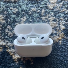 AirPods Pro 第2世代 Lightning端子