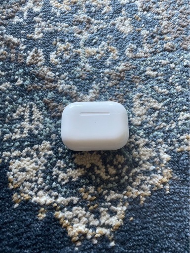 AirPods Pro 第2世代 Lightning端子