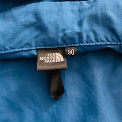 THE NORTH FACEアウター！ノースフェイス(キッズ)の画像