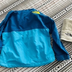 THE NORTH FACEアウター！ノースフェイス(キッズ)の画像