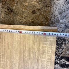 テーブル 木 の画像