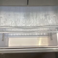 【取りに来られる方限定】　HITACHI　401L　冷蔵庫　の画像