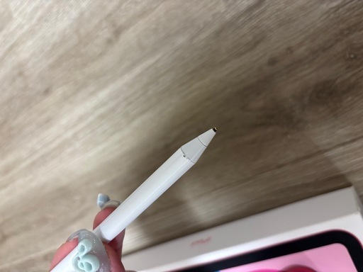 iPad10世代64ギガ