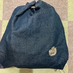 💖剣道着（クリーニング済みの袴付き）の画像