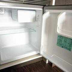 【新品同様】ワンドア冷蔵庫の画像