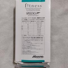 新品未使用　タグ付き　SPEEDO（スピード）　スイミングの画像