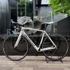 SPECIALIZED 2018 TARMAC MEN COMP（スペシャライズド　ターマック）の画像
