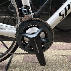 SPECIALIZED 2018 TARMAC MEN COMP（スペシャライズド　ターマック）の画像