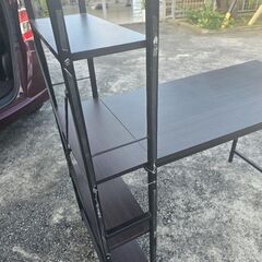 [至急]パソコンデスクの画像