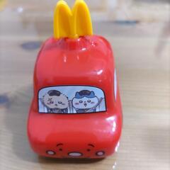 ⭐交換希望⭐　ハッピーセット　ちいかわ