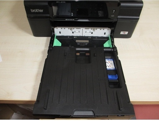 パソコン Printer