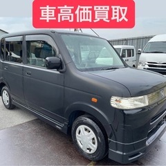 現状販売! ホンダザッツ 走行3万キロ