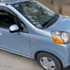 H21年車 ホンダ ライフ