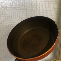 ティファール　フライパン