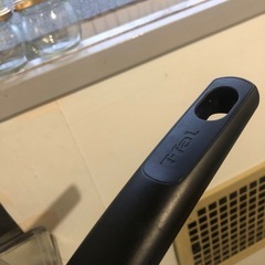 ティファール　フライパンの画像
