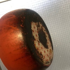 ティファール　フライパンの画像