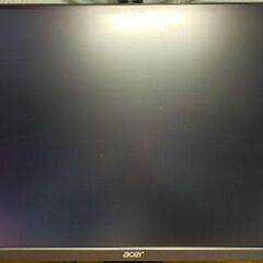 acer VG252Q 240hz ゲーミングモニター