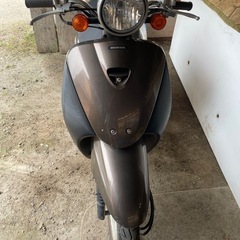 トゥデイ　3000キロ
　