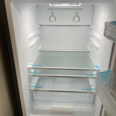 冷蔵庫 2024年製175L Haier JR-F18KS