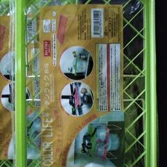 キッチンラッㇰ4個の画像