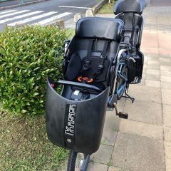 完整備済み&無料配送！ヤマハ　キッスミニ　　大容量バッテリー　格安　早い者勝ち！ᕦ(ò_óˇ)ᕤの画像