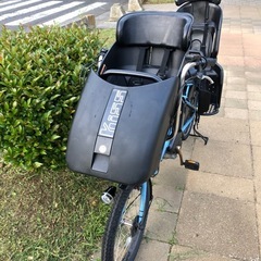 完整備済み&無料配送！ヤマハ　キッスミニ　　大容量バッテリー　格安　早い者勝ち！ᕦ(ò_óˇ)ᕤの画像