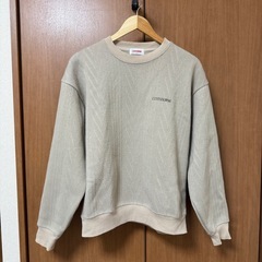 メンズ古着(セーター、パーカー)無料であげます
