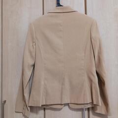 冬物のジャケット　美品🧡の画像