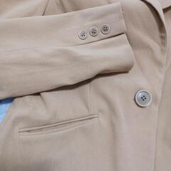 冬物のジャケット　美品🧡の画像